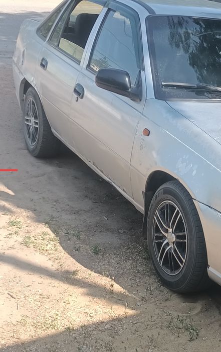 Продам титанка бу