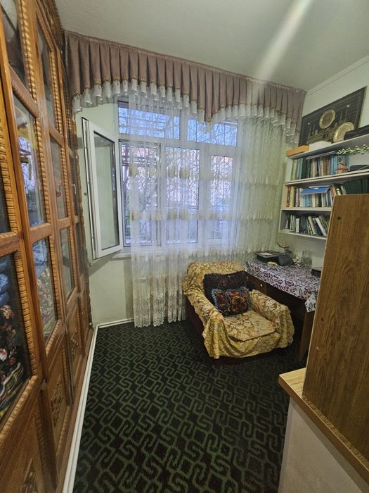 Сергели 7. 4/1/9 нахтга разделка огород болкон суннатига утилади