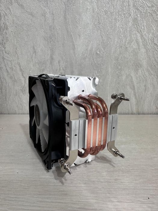 Башенный күлер Deepcool Gammax400v2