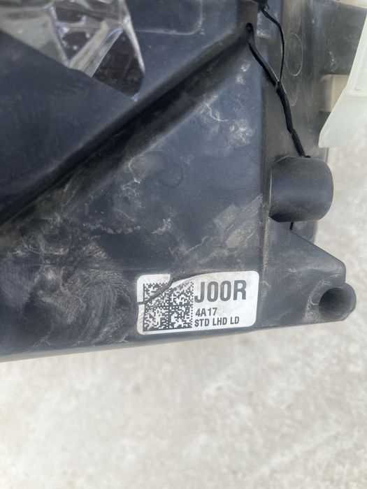 Фара оригинал Туксон 2024