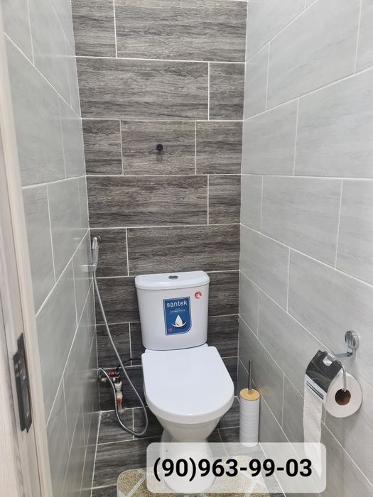 Ялангач Кв-2ком-3-4 (Теннисный корт) Мирзо улугбекский БИИ.Буз