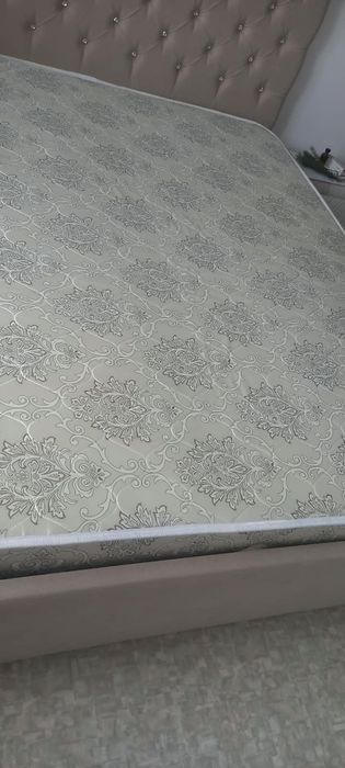Продаю ортопедический матрас