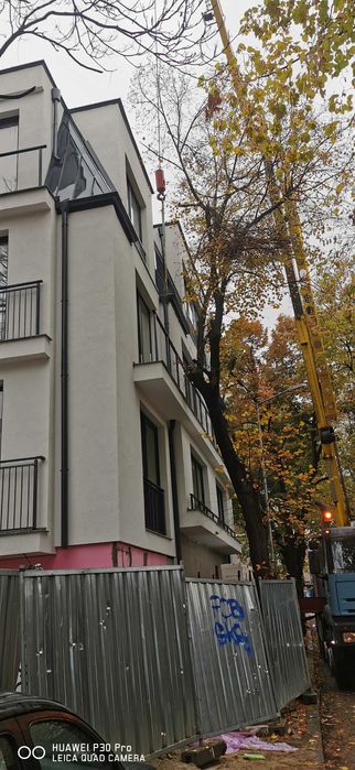 Автокран услуги под наем