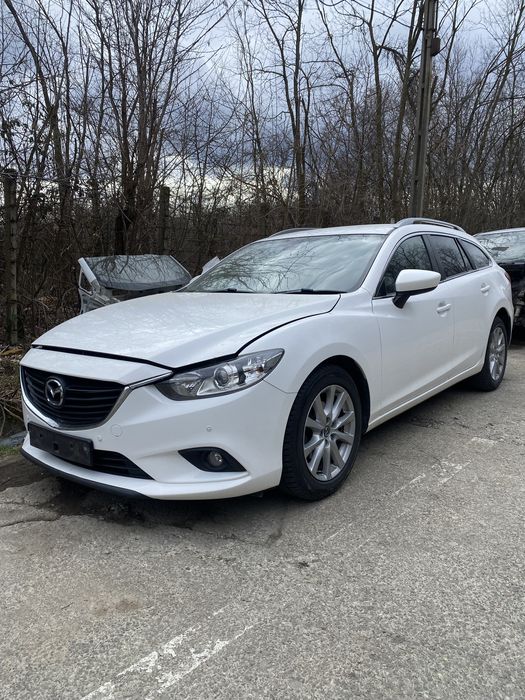 Piese din dezmembrari Mazda 6 model 2012-2018, Benzina si Diesel