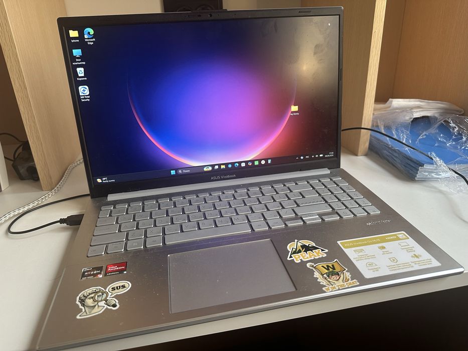 Ноутбук Asus Vivobook15