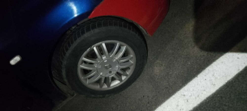 Renault Clio 1.5 dCi 2003 – Eligibilă Rabla