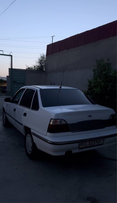 Nexia 1  (DONS) yili 2006