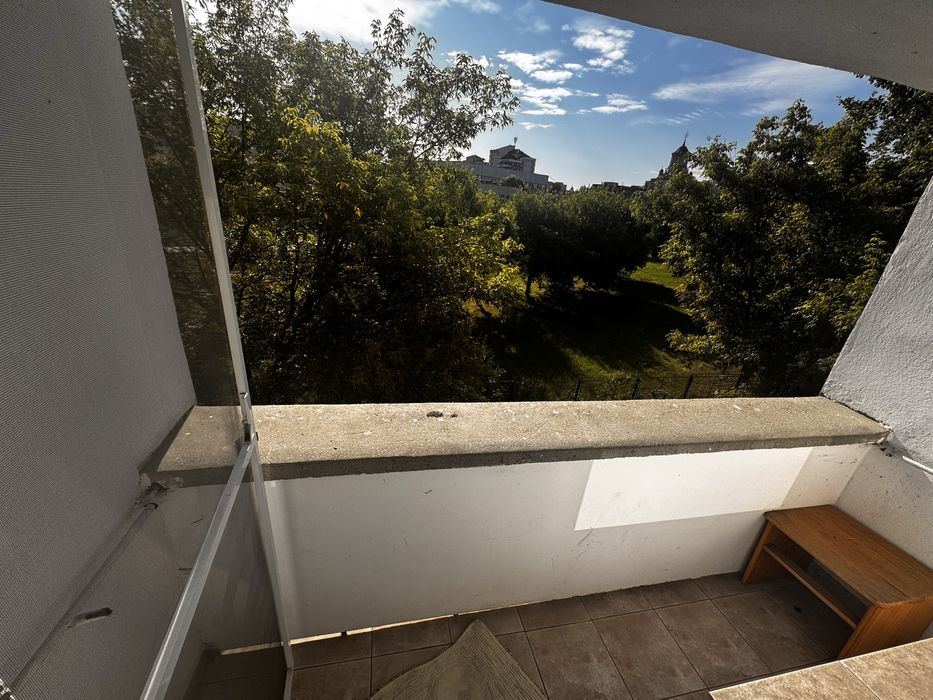 Zona Hotel Mara, apart cu. 1 cameră de închiriat