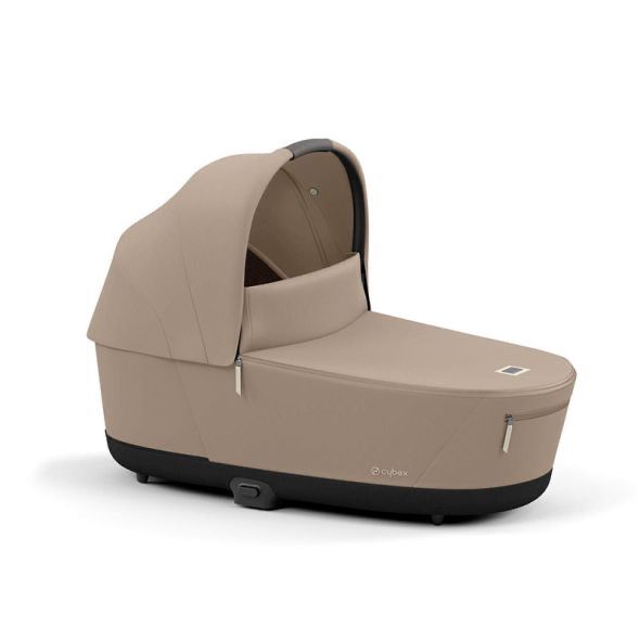 Кош за новородено Cybex Priam 4 beige