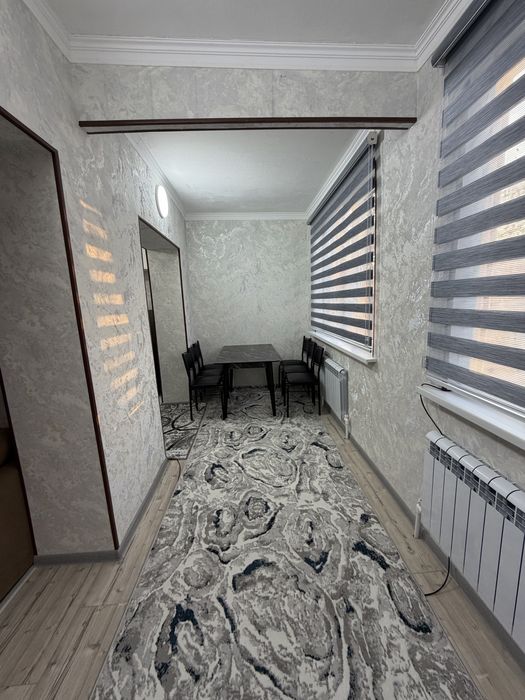 аренда кватира, ул Махтумкули