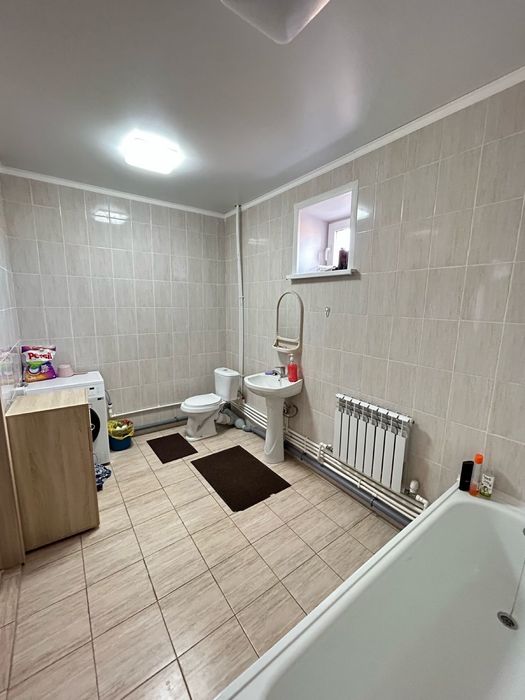 Продам дом на бирлик