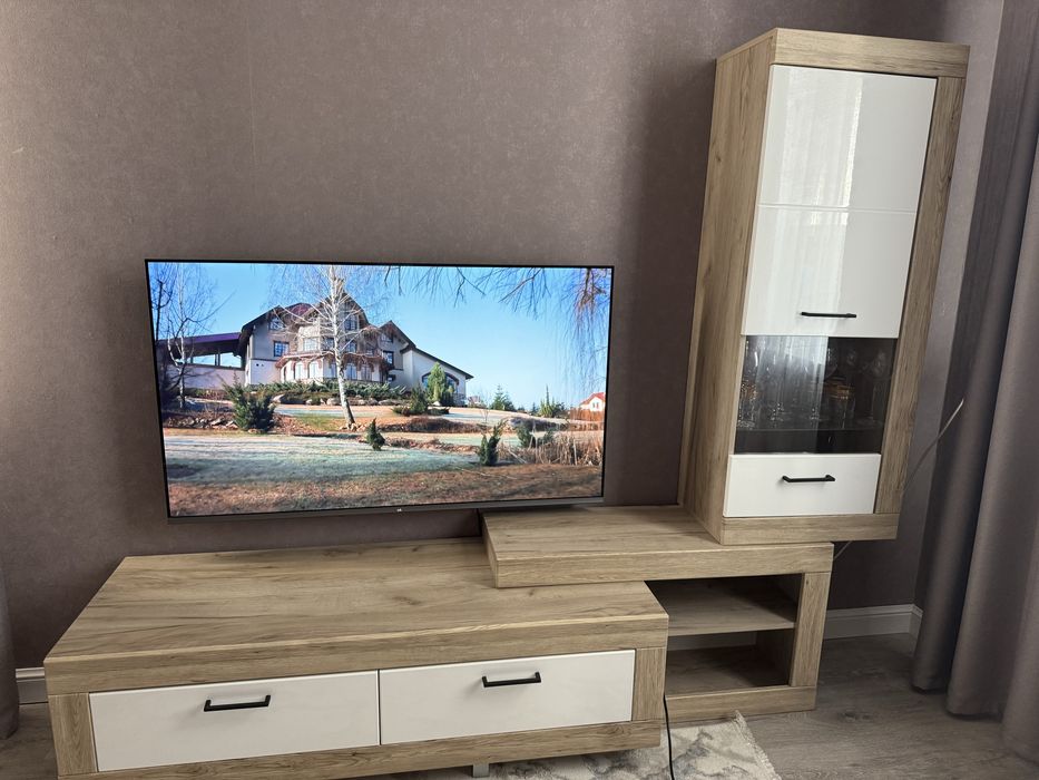 Тумба ТВ для гостиной
