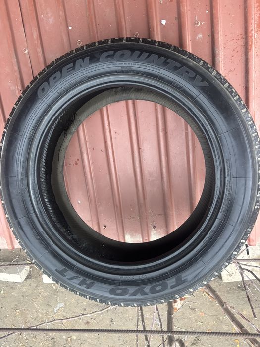 Летние Шины Toyo Open Country