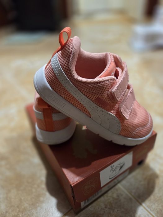 Puma детски маратонки