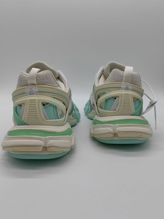 Дамски Сникърси Balenciaga