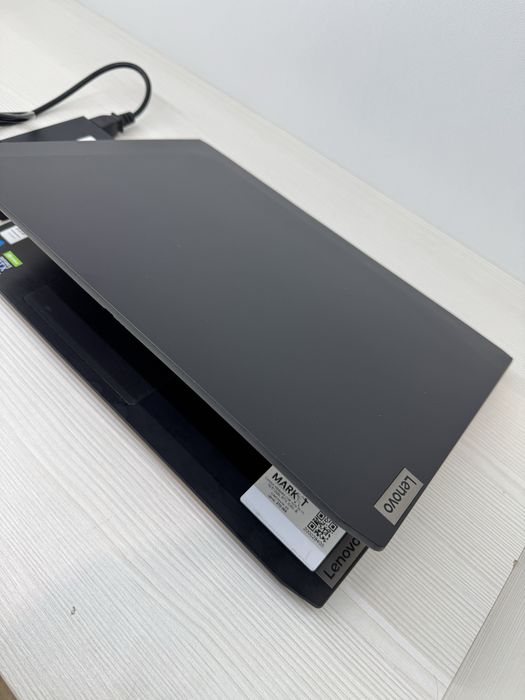 Lenovo ideapad RTX 3050 | KASPI 0-0-24