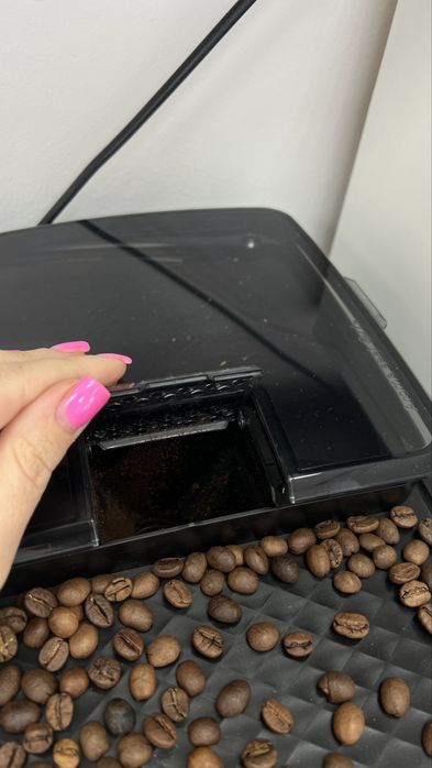 Продам кофемашину автомат