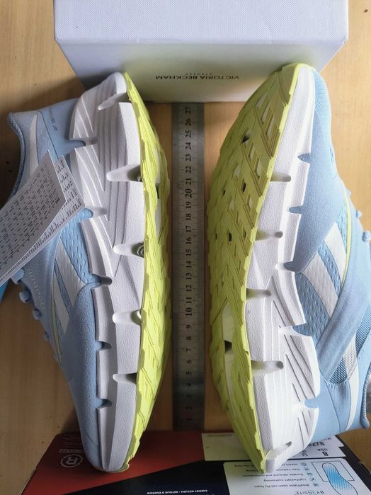 Reebok Сникърси Zig Dynamica 5 Син Размер: 38.5