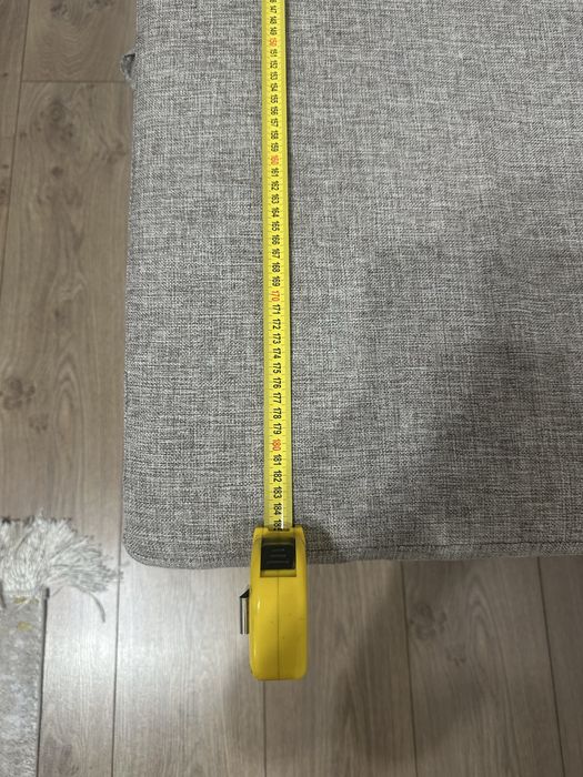 спальные пуфики с хранением