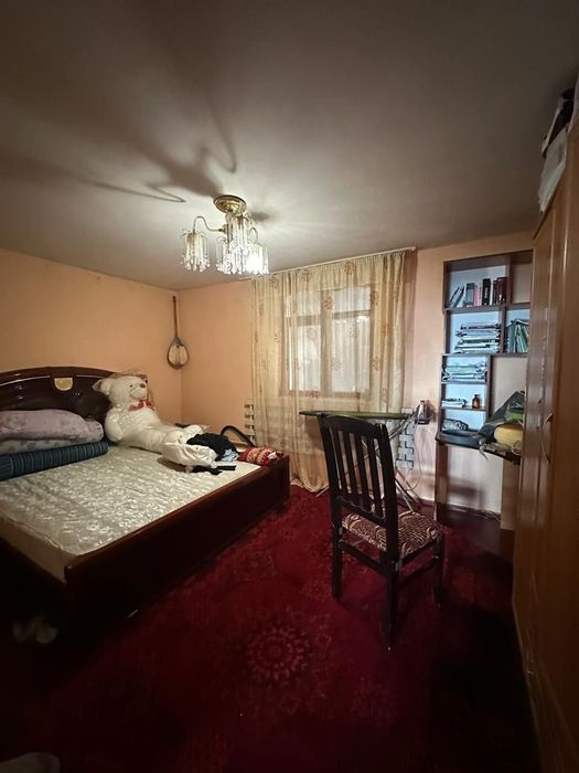 Жайлы берекелді баспана