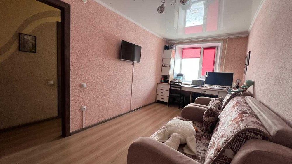 2 комнатная Шалкар 37