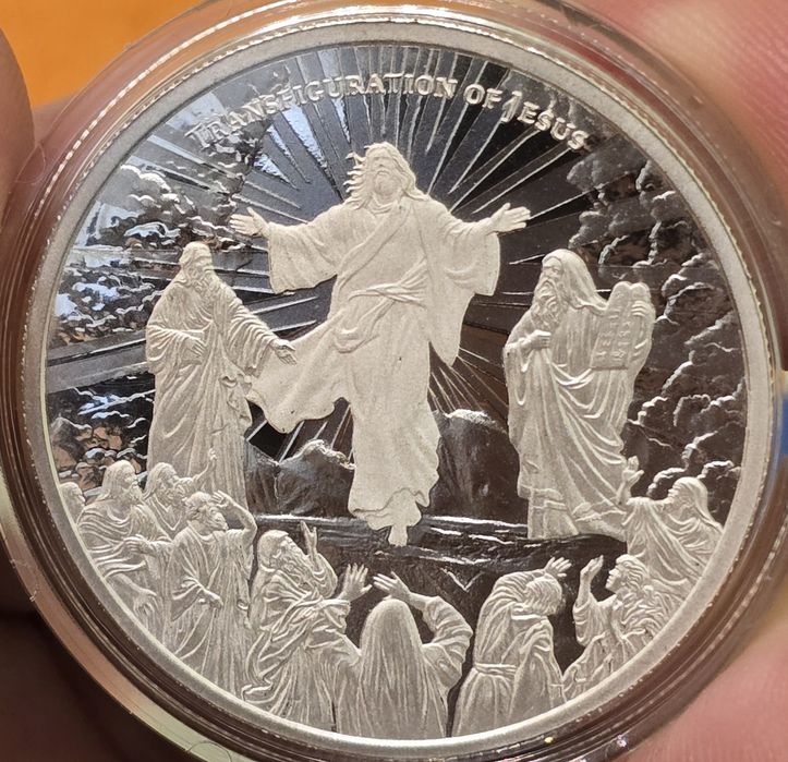 Religioase si Krugerrand monede argint lingou 999