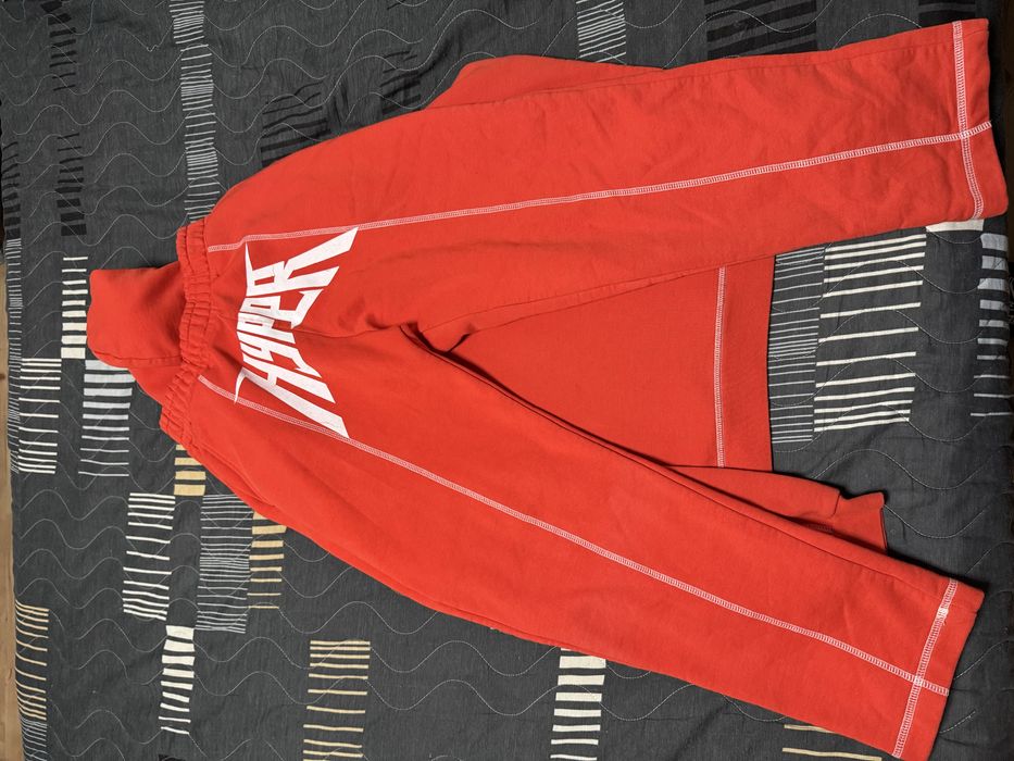 Hypeh Clothing HYPER BLAZE STITCH Екип