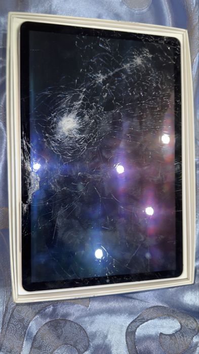 Samsung Tab S6 pt piese(nu lite)