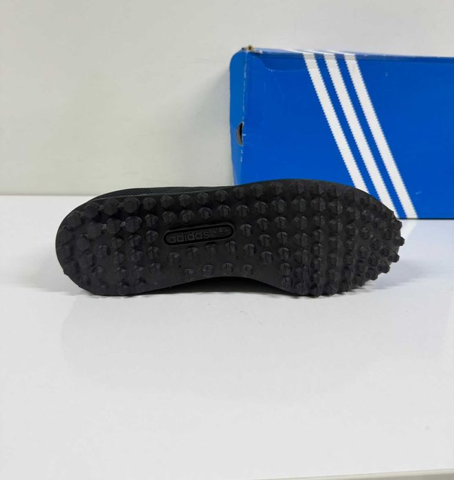 Аdidas LA Trainer Weave Triple Black