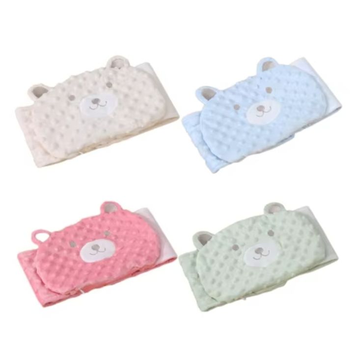 Пояс- грелка от коликов