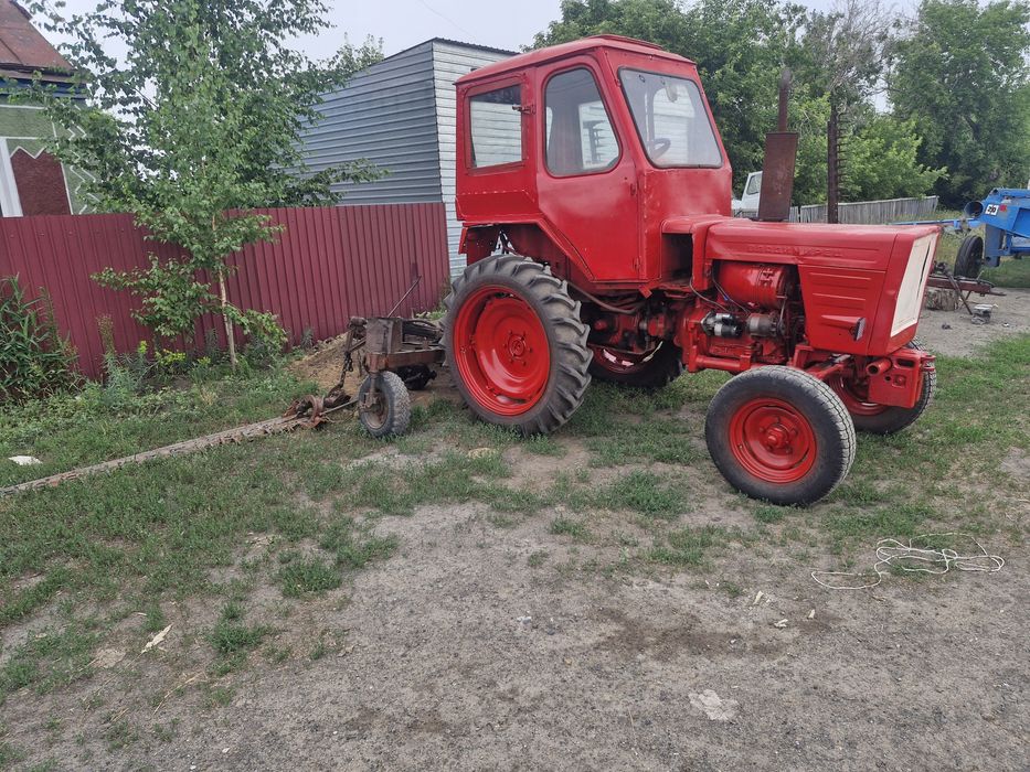 Продам трактор Т 25
