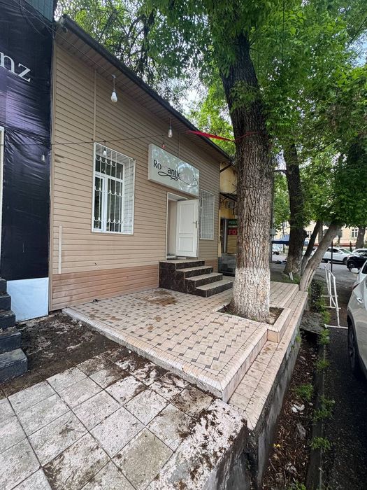 Сдаётся аренда под офис либа под бизнес мирза улугбек АКАЙ сити