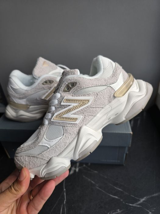 New Balance 9060 36 37 38 39 40 Noi