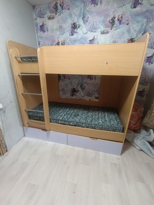 Детская кровать 30.000