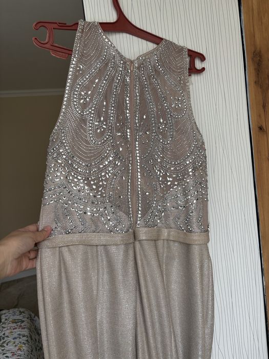 вечернее платье 50 размер