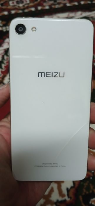 MEIZU 32 GB В Рабочем состоянии