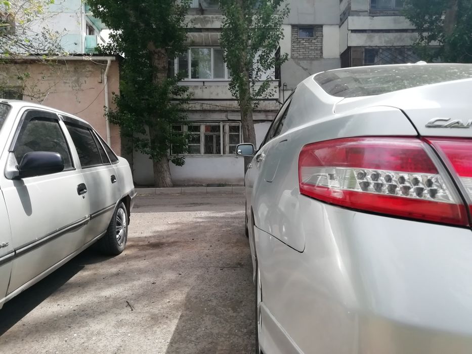 Продам камри американец