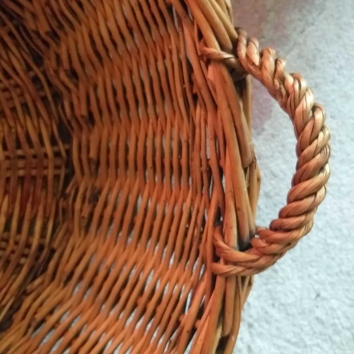 Голям ретро панер