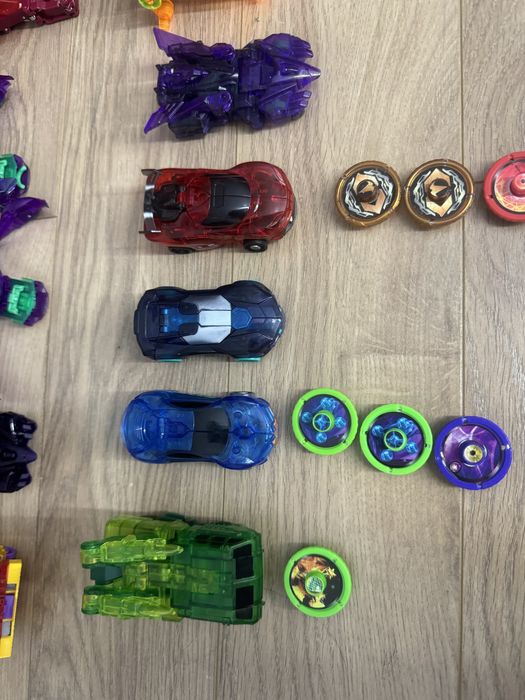 Скричеры оригинал