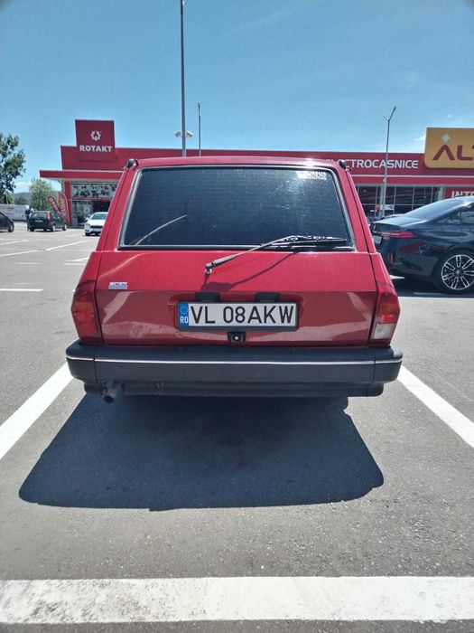 DACIA 1310 2003 — imagine 4