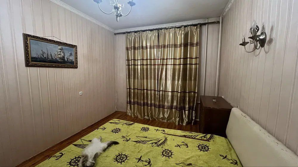 Продается 2-х комнатная квартира в Сергели 8