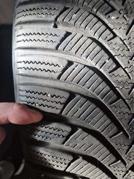 vand anvelopa hankook