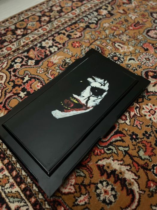 Нарды игровые с рисунком