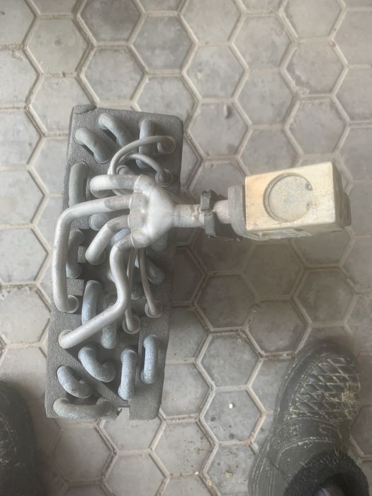 Радиатор кондиционера