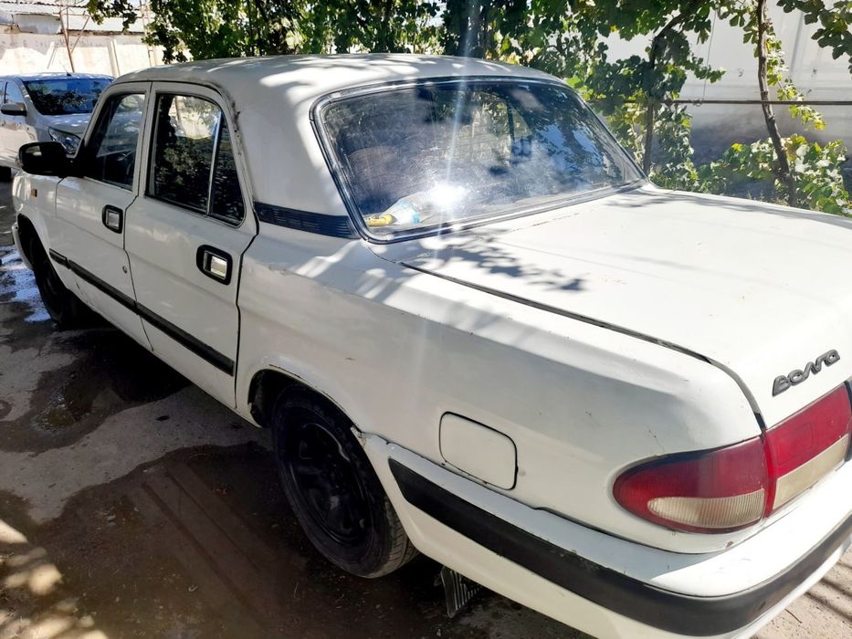 Volga sotiladi holati yaxshi yurib turgan