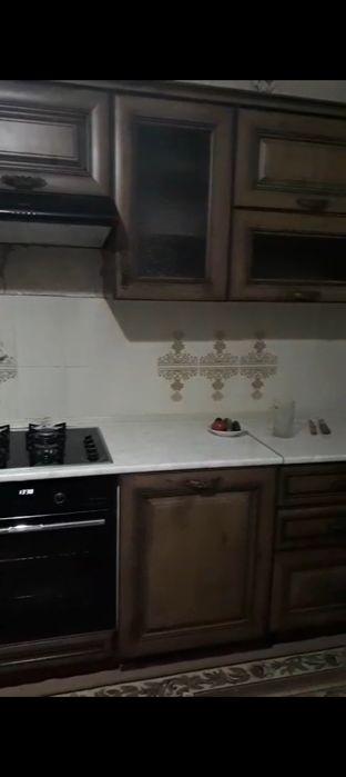 Угловой гарнитур