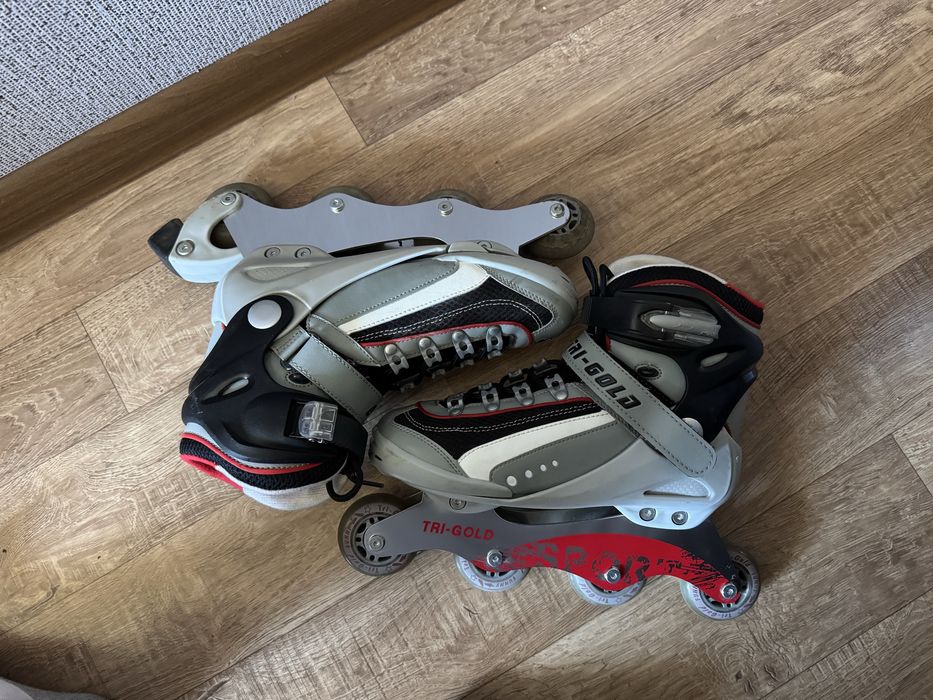 РОЛИКИ в отличном состоянии