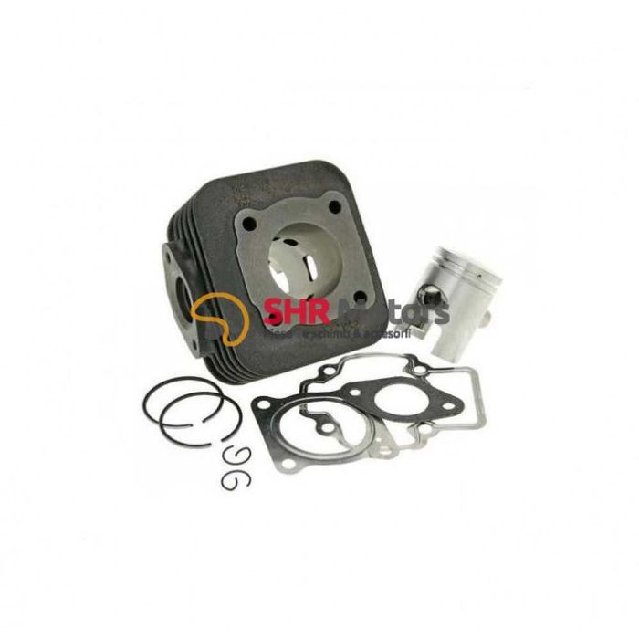 Set motor Piaggio / Gilera apa/ aer 50 / 80 cm3