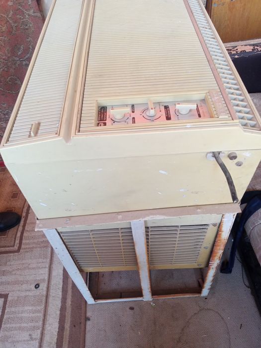 Kanditsioner sotiladi