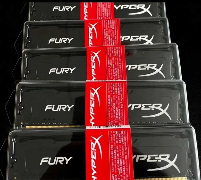 Оперативка ddr3 8gb 1600mhz
